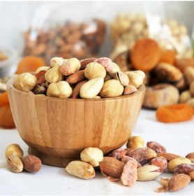 Resim Bambum Grana Çerezlik 10 Cm 