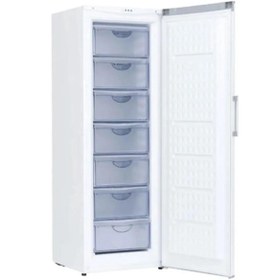 Resim Bosch GSN54VWE0N-Bosch Solo Dondurucu 