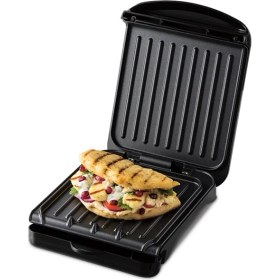 Resim George Foreman GF-25800-56 Fit Grill Tost Makinesi 