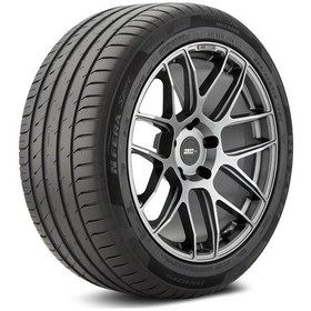 Resim Nexen 215/55R18 95V N-Fera Primus Yaz Lastiği 2025 