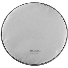 Resim Maxtone Dhm14 14" Mesh Tom Derisi 