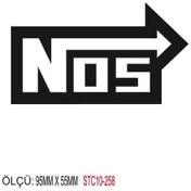 Resim Motorsiklet Otomobil Sticker 2 Adet 256 