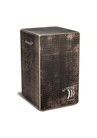 Resim Schlagwerk Cp5230 Cajon Urban Os Grunge Black 
