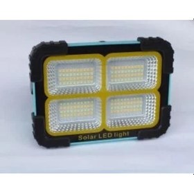 Resim Krt Powerdeks Pd-5050 Pro Kamp Lambası Çok Renkli 