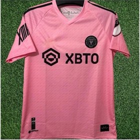 Resim Legent Lady Inter Miami Mesi Pmbe Forması 