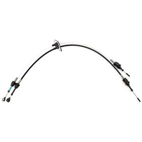 Resim Vıtes Halatı Mercedes Sprınter B901 B905 G32 Manuel Sanzıman. 5 Vıtes A9012601538 