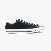 Resim Converse Chuck Taylor All Star Unisex Siyah Sneaker 