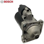 Resim Bosch 12v Marş Motoru 9 Diş 2.3 Kw Jumper/ducato/boxer 2.8 (FLANŞSIZ) 