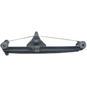 Resim 1993-1999 Mercedes C Class W202- Arka Cam Krikosu Sol Elektrikli-motorsuz Adet Oem No:2027300746 