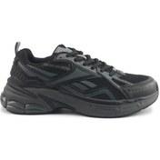 Resim Reebok Grand Cane I Siyah Erkek Sneaker 000000000102025061 Siyah-k Grı-sıyah 