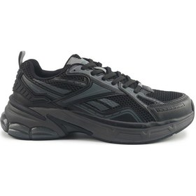 Resim Reebok Grand Cane I Siyah Erkek Sneaker 000000000102025061 Siyah-k Grı-sıyah 