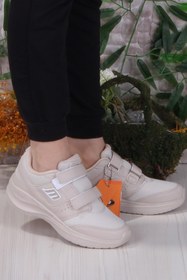 Resim M.P. M.P Diana Rahat Hafif Orijinal Ürün Cırtlı Sneaker Kadın Ayakkabı 