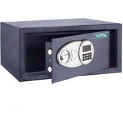 Resim Total TESF3501 Elektronik Şifreli Para Kasası 