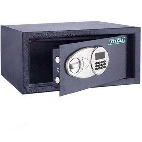Resim Total TESF3501 Elektronik Şifreli Para Kasası 