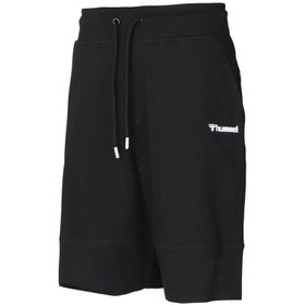 Resim hummel 931593-2001 Bard Erkek Spor Şort 