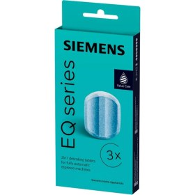 Resim TZ80002A Kahve Makinesi Kireç Temizleme Tableti 