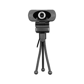 Resim Tuba Toptaş Everest SC-HD03 1080P Full Hd Webcam USB Pc Kamera+Tripod 