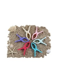 Resim Bsk-827027 - Plaj Havlusu Mandalı 