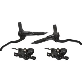 Resim SHIMANO BL-MT200+BR-MT200 Hidrolik Disk Fren Seti Takımı 