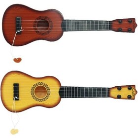 Resim Oyuncak Ispanyol Gitar 