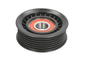 Resim Ford Focus 1998-2005 V Kayıs Gergi Bilyası Tek Kanallı Margo Marka F83E6C348AA - 2615016 