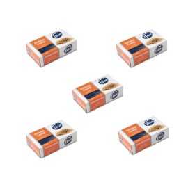 Resim Bion 9100 Midi Ambalaj Lastiği 50 Gr 5 Adet Diğer 
