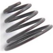 Resim Juki Overlok Makinesi Tansiyon Yayı Kırmızı 131-37807 