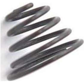 Resim Juki Overlok Makinesi Tansiyon Yayı Kırmızı 131-37807 