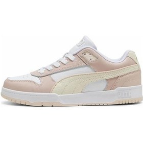 Resim Puma Game Low Kadın Ayakkabı 38637330 001 