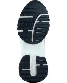 Resim Hıke Runner Lace Up Mesh Mıx M-12308 Bright White/silver/florida Et 