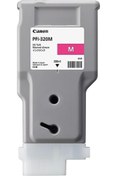 Resim Canon Pfı-320m Magenta Kırmızı Plotter Kartuş Tm-200-300-305 