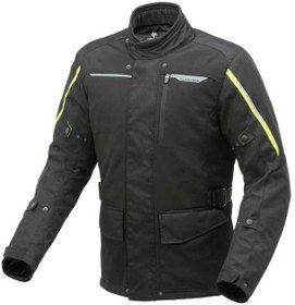 Resim Tucano Urbano 4STROKE HYDROSCUD CEKET SİYAH SARI 