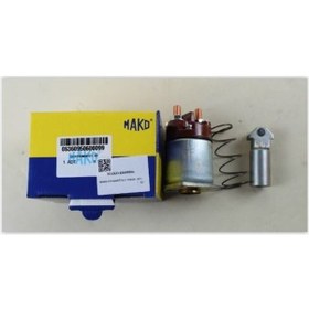 Resim Mako 63609506 Marş Otomatiği R12 Toros 507 Diğer 