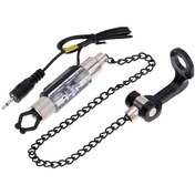 Resim Ankatek Vkemall Balık Bulucu Demir Balıkçılık Isırığı Alarmı Zincir Askısı Salıncak Led Aydınlatmalı Gösterge Sarı Qo Sarı Sarı 