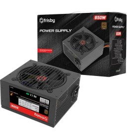 Resim Hello Papana Frısby FR-PS8580P 850W 80 Plus Bronz Power Supply 