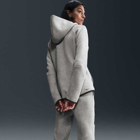 Resim Nike Sportswear Kadın Gri Ceket (HV6747-063) 
