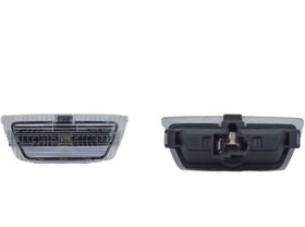 Resim Opel Astra G 1998 Sonrası Arka Takım Plaka Lambası 