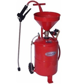 Resim Köpük Püskürtme Pompası 20Lt 9020 