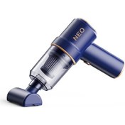 Resim Jokmae Dikey Ve Şarjlı Mini Kablosuz Temizlik Cihazı 