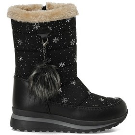 Resim Polaris Snowe.f5pr Siyah Kız Çocuk Çizme 000000000102053006 Siyah 