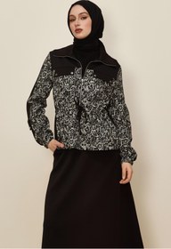 Resim Alvina ETEKLİ EŞOFMAN TAKIMI 46058 