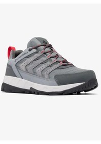 Resim Columbia Ym3979 Strata Trail Low Wp Erkek Outdoor Ayakkabısı Gri 