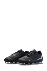 Resim Nike Phantom 6 Low Club FG/MG | Siyah 