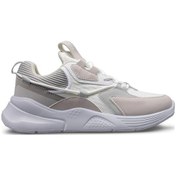 Resim Mp 221-1098 Pembe Kadın Casual Spor Ayakkabı Pembe 
