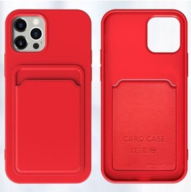 Resim Kılıfland Xiaomi Redmi Note 9 Uyumlu Kartvizitli Kartlıklı Desenli Silikon Colorful Abstract 1384 