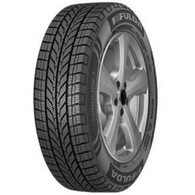 Resim Fulda 195/70 R15 104r Conveo Trac 3 Suv & 4x4 Kış Lastiği ( Yıl: 2024 ) 