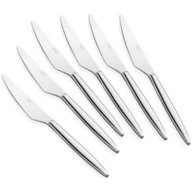 Resim Onon Assos 12 Kişilik 60 Parça Çatal Kaşık Bıçak Takımı 