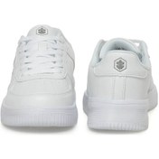 Resim Lumberjack 4W FINSTER WMN 4PR Kadın Beyaz Sneaker 