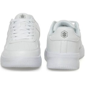 Resim Lumberjack 4W FINSTER WMN 4PR Kadın Beyaz Sneaker 