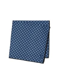 Resim Pierre Cardin Erkek Lacivert Mendil 50325804-200 Lacivert 